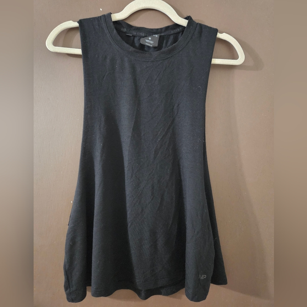 Women's MyProtein Workout Tank